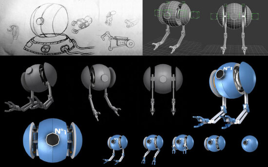 3Ds Max