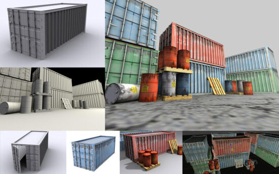 3Ds Max